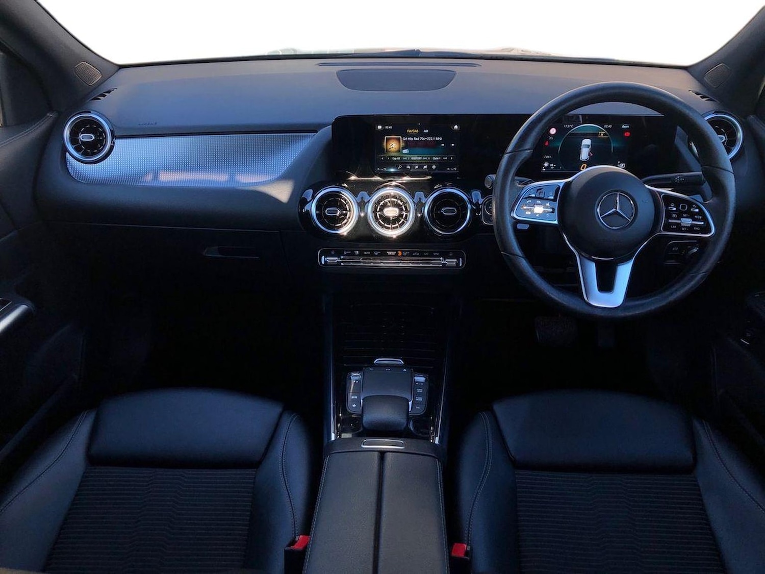 Used Mercedes-Benz GLA 2020 for sale - 76554214: Photo 8