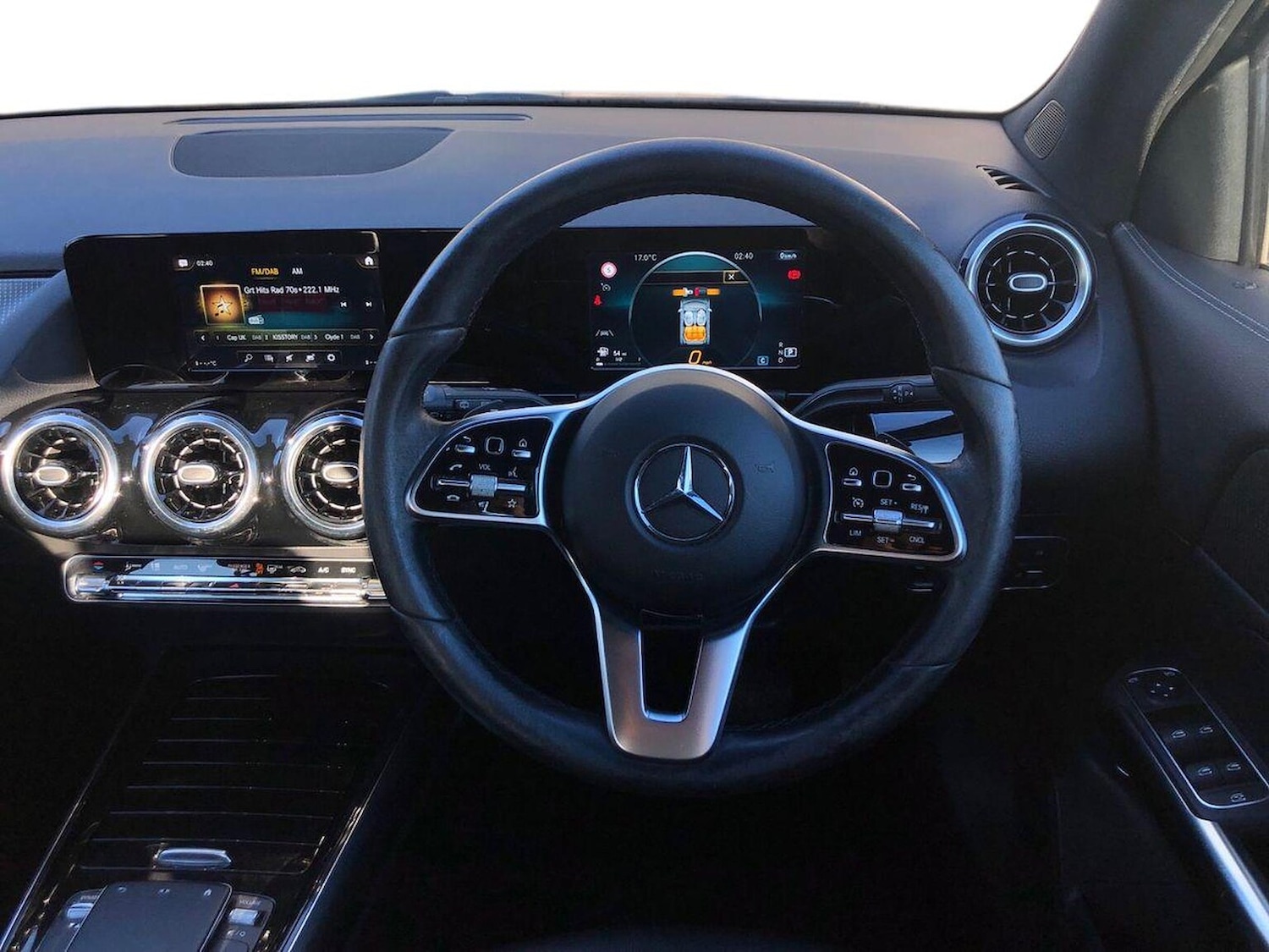 Used Mercedes-Benz GLA 2020 for sale - 76554214: Photo 9