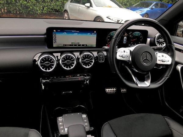Used Mercedes-Benz A-Class 2022 for sale - 76273457: Photo 13