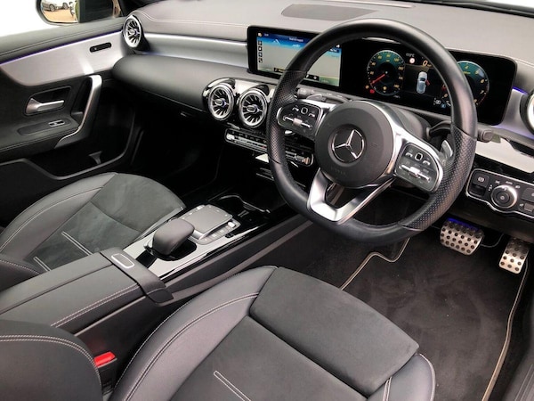 Used Mercedes-Benz A-Class 2022 for sale - 76273457: Photo 15
