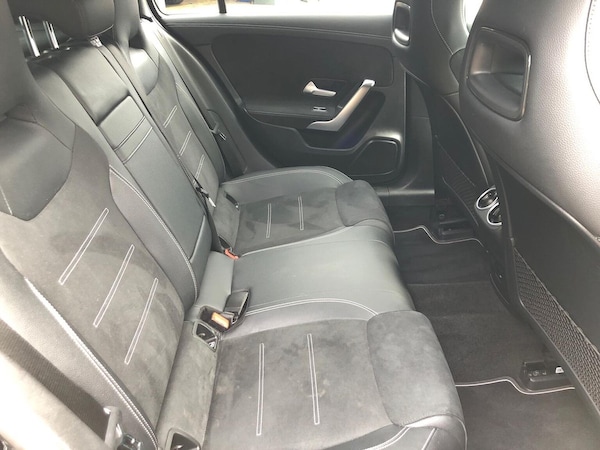 Used Mercedes-Benz A-Class 2022 for sale - 76273457: Photo 16