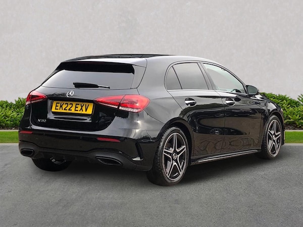 Used Mercedes-Benz A-Class 2022 for sale - 76273457: Photo 18