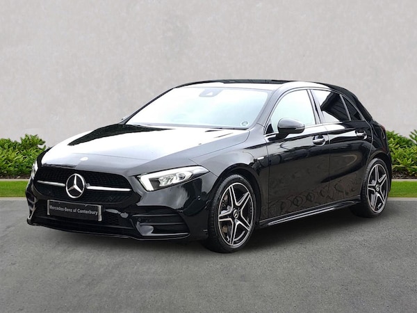 Used Mercedes-Benz A-Class 2022 for sale - 76273457: Photo 20