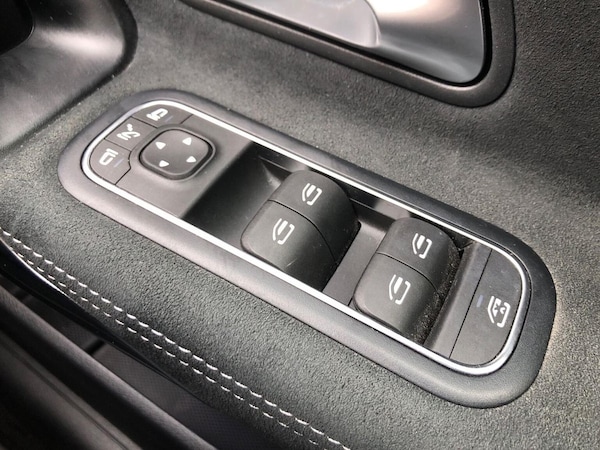 Used Mercedes-Benz A-Class 2022 for sale - 76273457: Photo 21