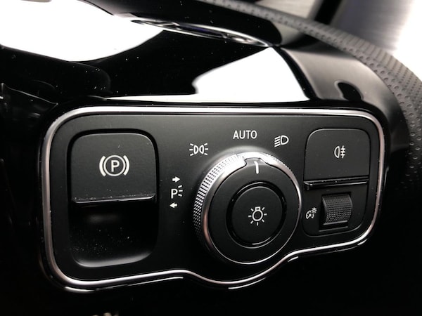 Used Mercedes-Benz A-Class 2022 for sale - 76273457: Photo 22