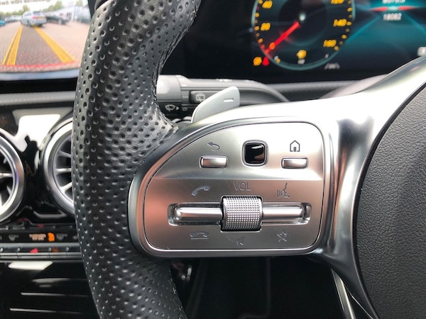 Used Mercedes-Benz A-Class 2022 for sale - 76273457: Photo 26