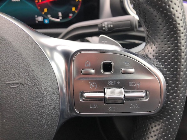Used Mercedes-Benz A-Class 2022 for sale - 76273457: Photo 27