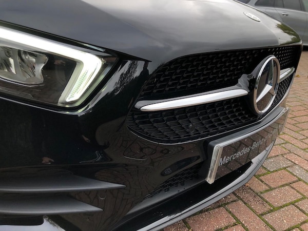 Used Mercedes-Benz A-Class 2022 for sale - 76273457: Photo 33