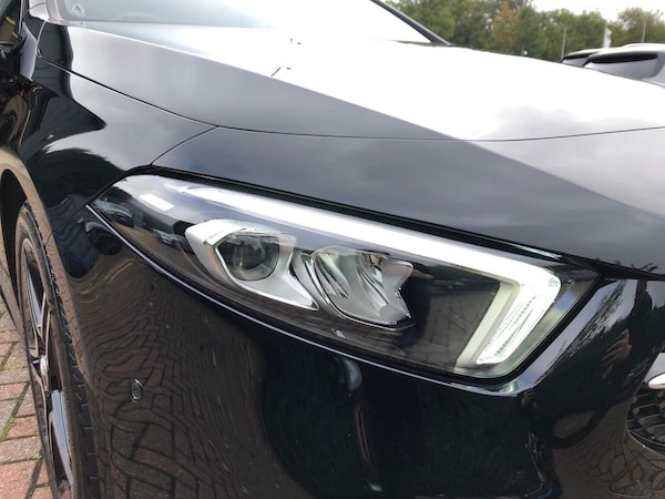 Used Mercedes-Benz A-Class 2022 for sale - 76273457: Photo 34