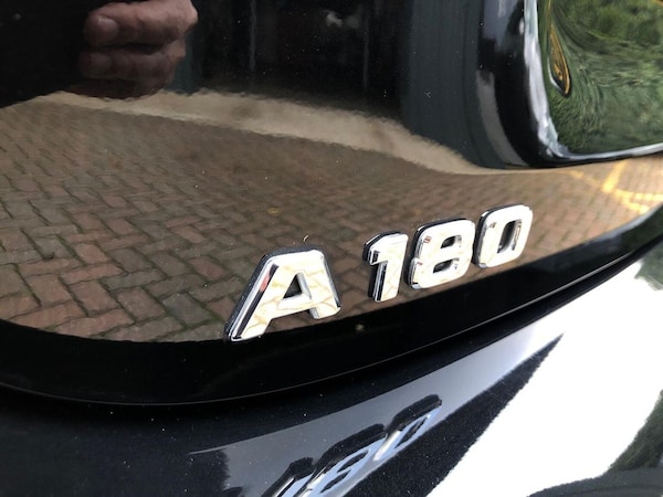 Used Mercedes-Benz A-Class 2022 for sale - 76273457: Photo 35