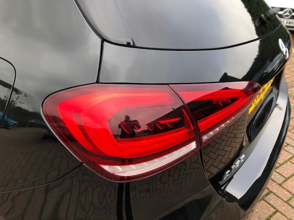 Used Mercedes-Benz A-Class 2022 for sale - 76273457: Photo 36