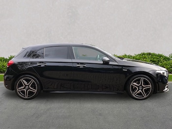 Used Mercedes-Benz A-Class 2022 for sale - 76273457: Photo 3