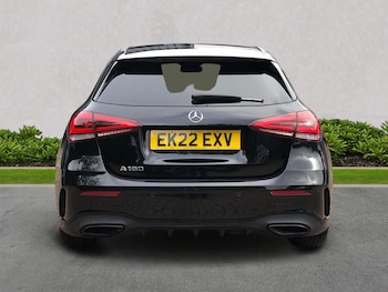 Used Mercedes-Benz A-Class 2022 for sale - 76273457: Photo 4