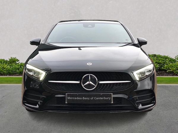 Used Mercedes-Benz A-Class 2022 for sale - 76273457: Photo 5