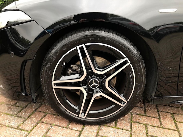 Used Mercedes-Benz A-Class 2022 for sale - 76273457: Photo 6