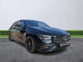 Used Mercedes-Benz CLA 2025 for sale - 79608524: Photo