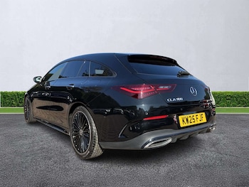 Used Mercedes-Benz CLA 2025 for sale - 79608524: Photo