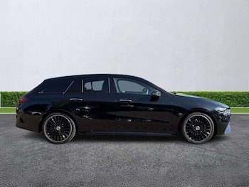Used Mercedes-Benz CLA 2025 for sale - 79608524: Photo