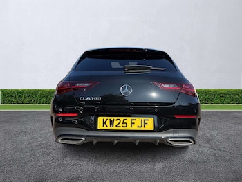 Used Mercedes-Benz CLA 2025 for sale - 79608524: Photo