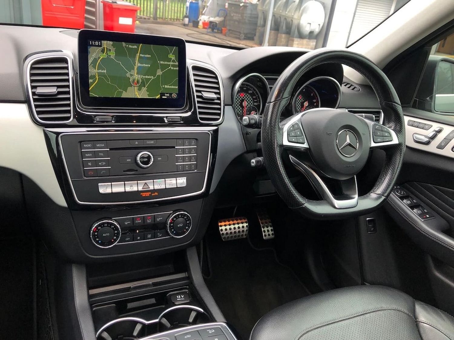 Vehicle 13