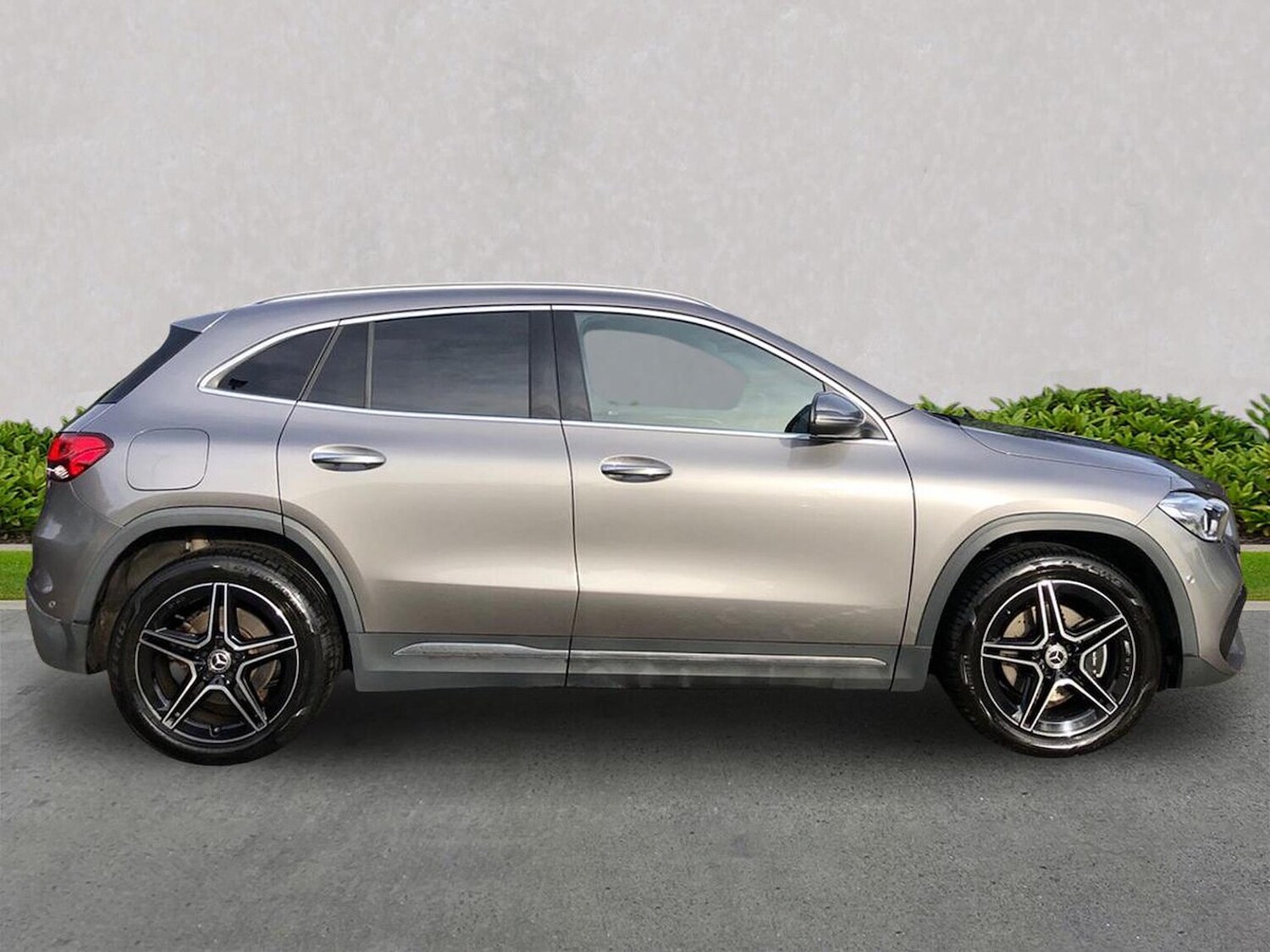 Used Mercedes-Benz GLA 2023 for sale - 76713232: Photo 3