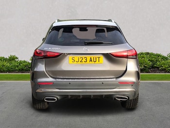 Used Mercedes-Benz GLA 2023 for sale - 76713232: Photo