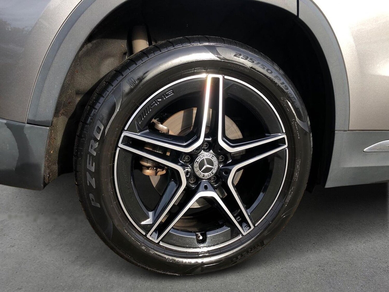 Used Mercedes-Benz GLA 2023 for sale - 76713232: Photo 6