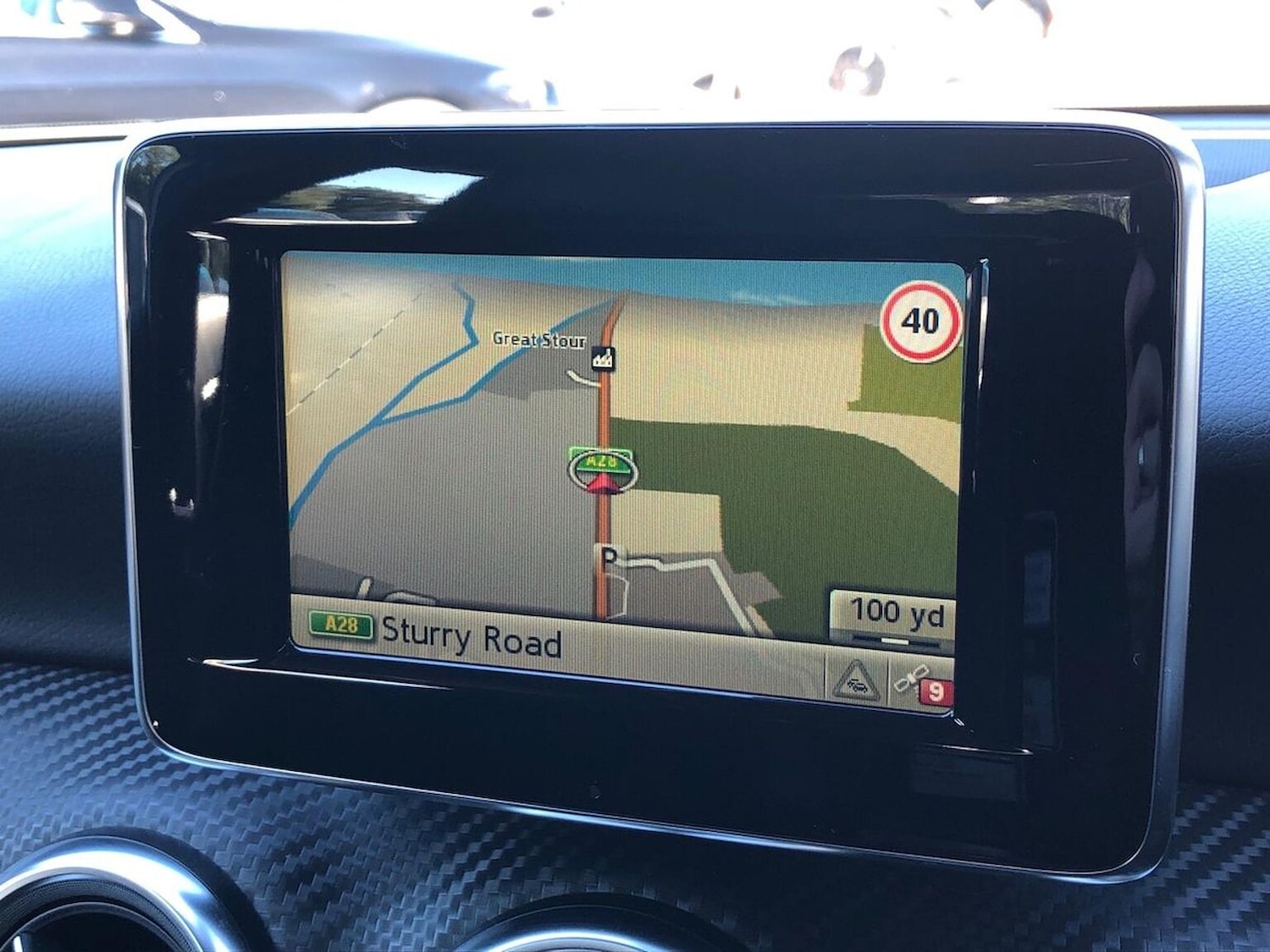 Vehicle 24