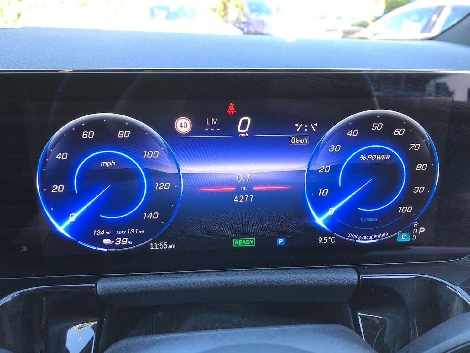 Used Mercedes-Benz EQA 2025 for sale - 77688026: Photo 10