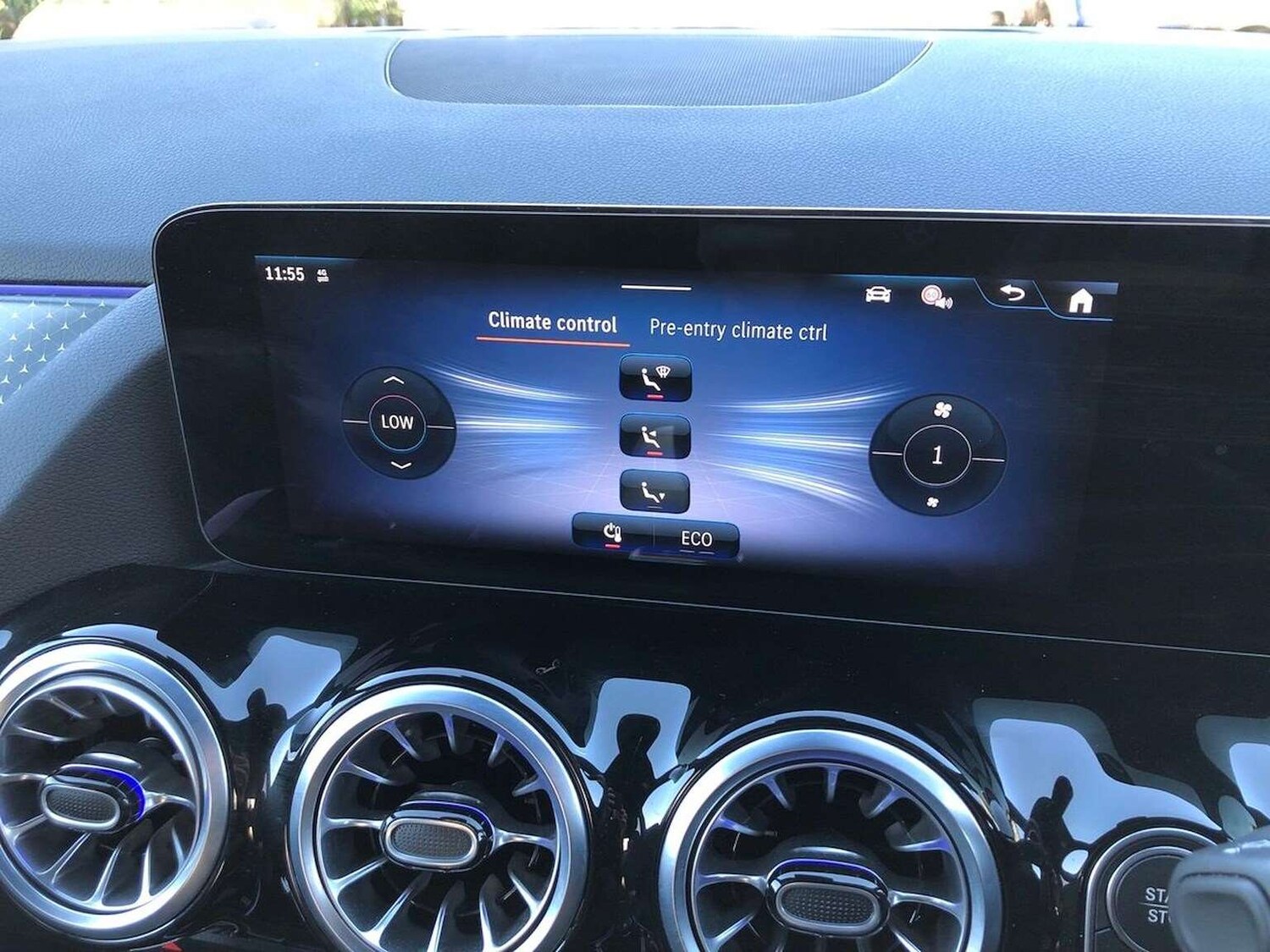 Used Mercedes-Benz EQA 2025 for sale - 77688026: Photo 12