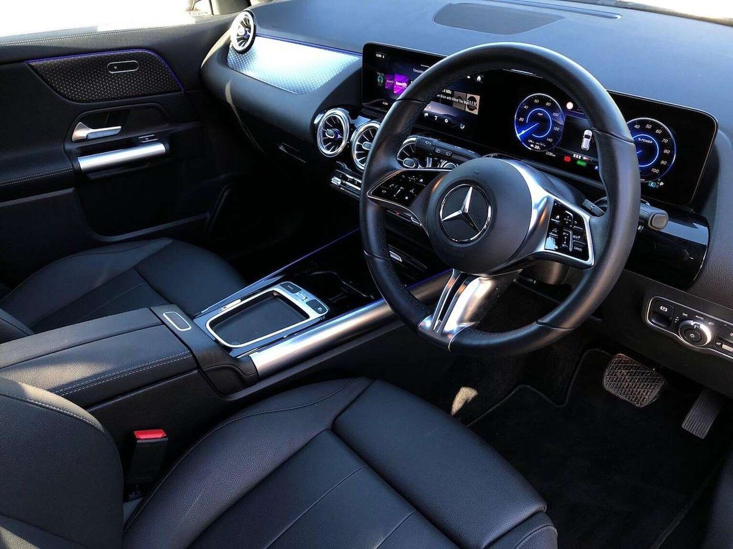 Used Mercedes-Benz EQA 2025 for sale - 77688026: Photo 15