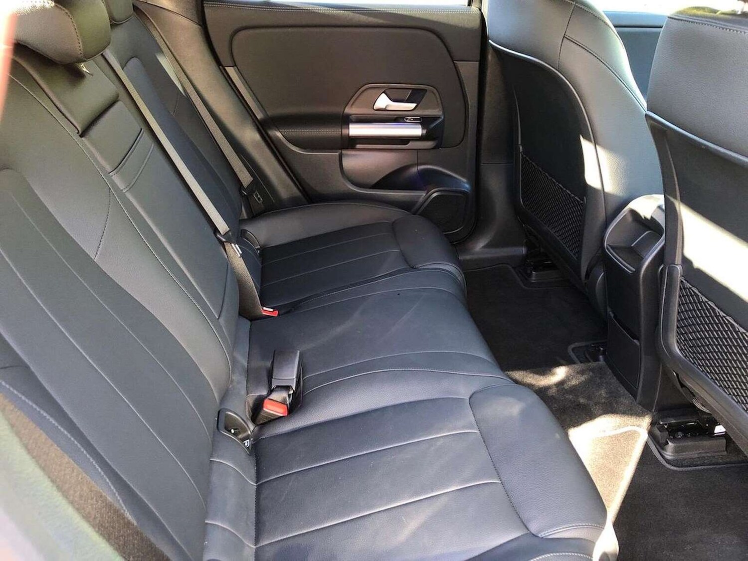 Used Mercedes-Benz EQA 2025 for sale - 77688026: Photo 16