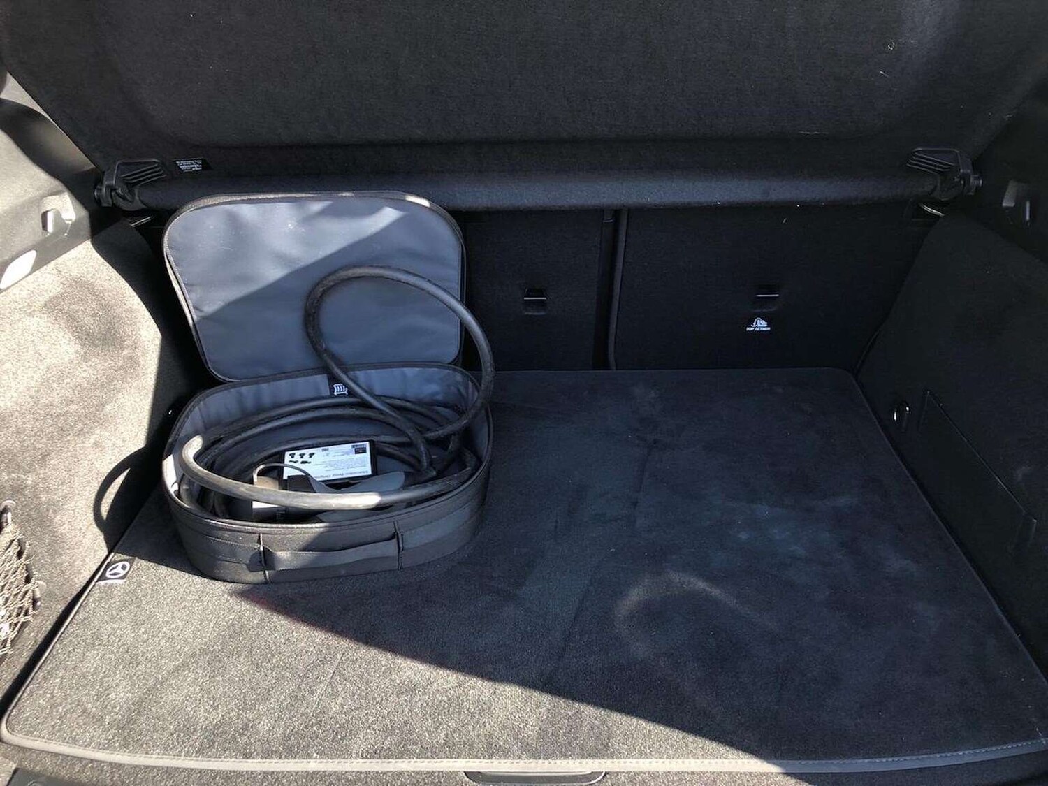 Used Mercedes-Benz EQA 2025 for sale - 77688026: Photo 17