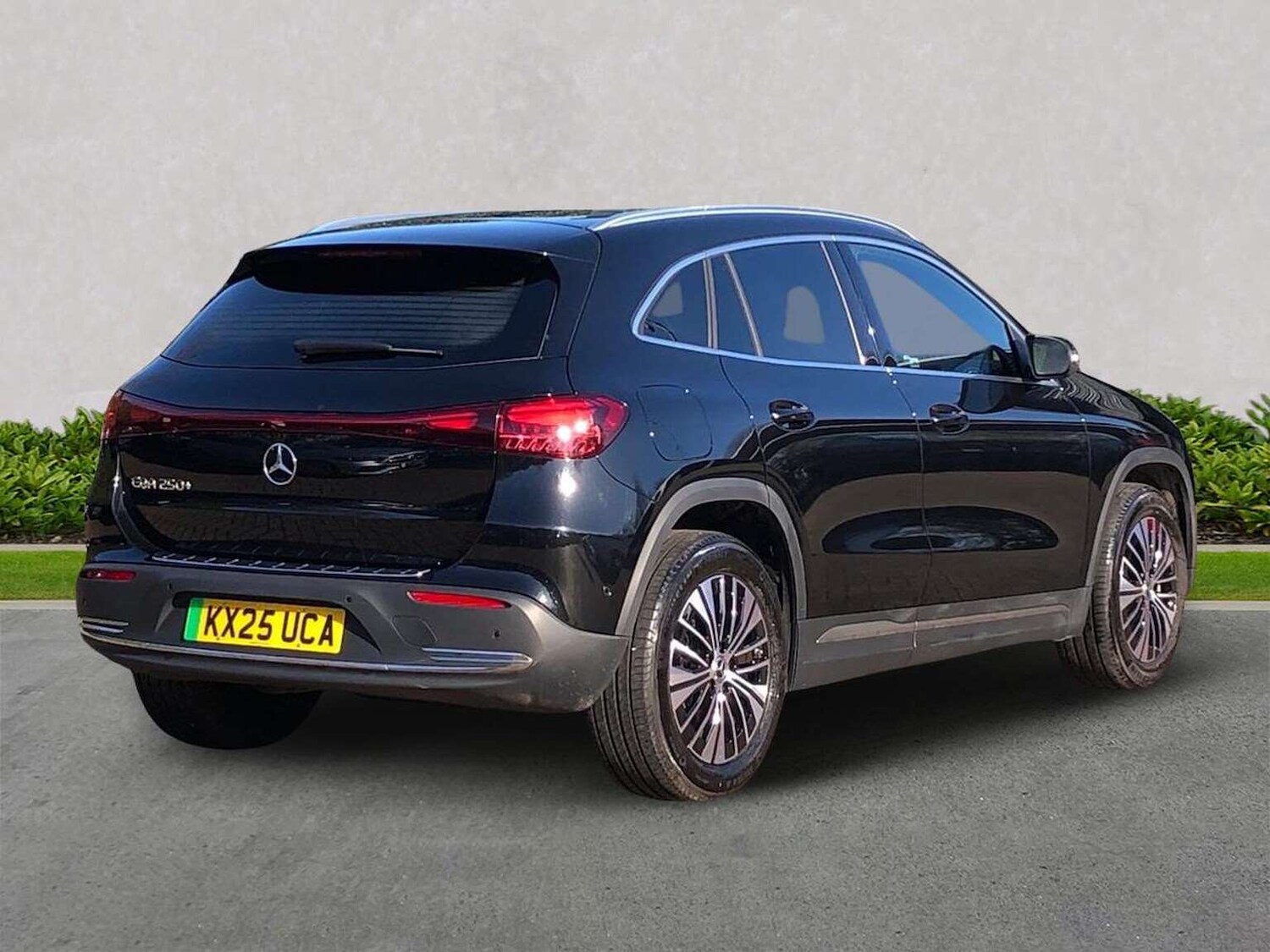 Used Mercedes-Benz EQA 2025 for sale - 77688026: Photo 18