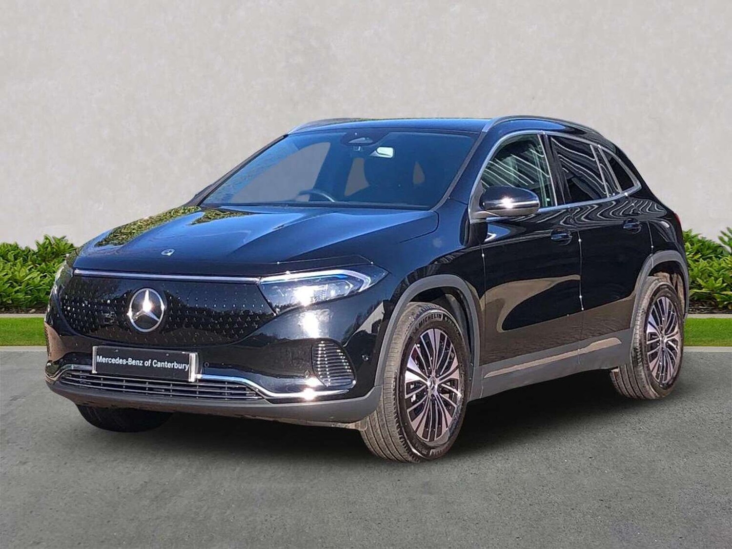 Used Mercedes-Benz EQA 2025 for sale - 77688026: Photo 20