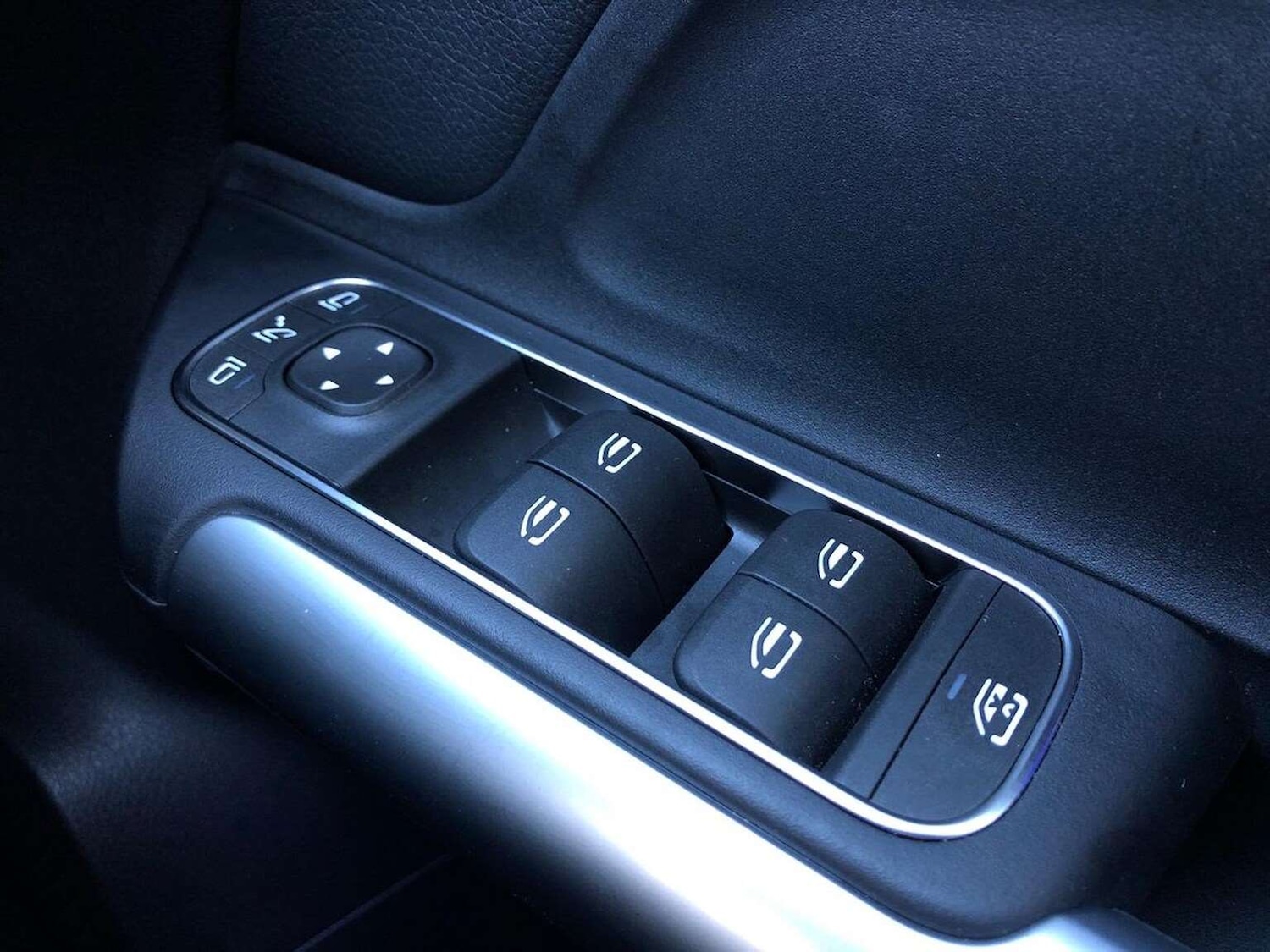 Used Mercedes-Benz EQA 2025 for sale - 77688026: Photo 21