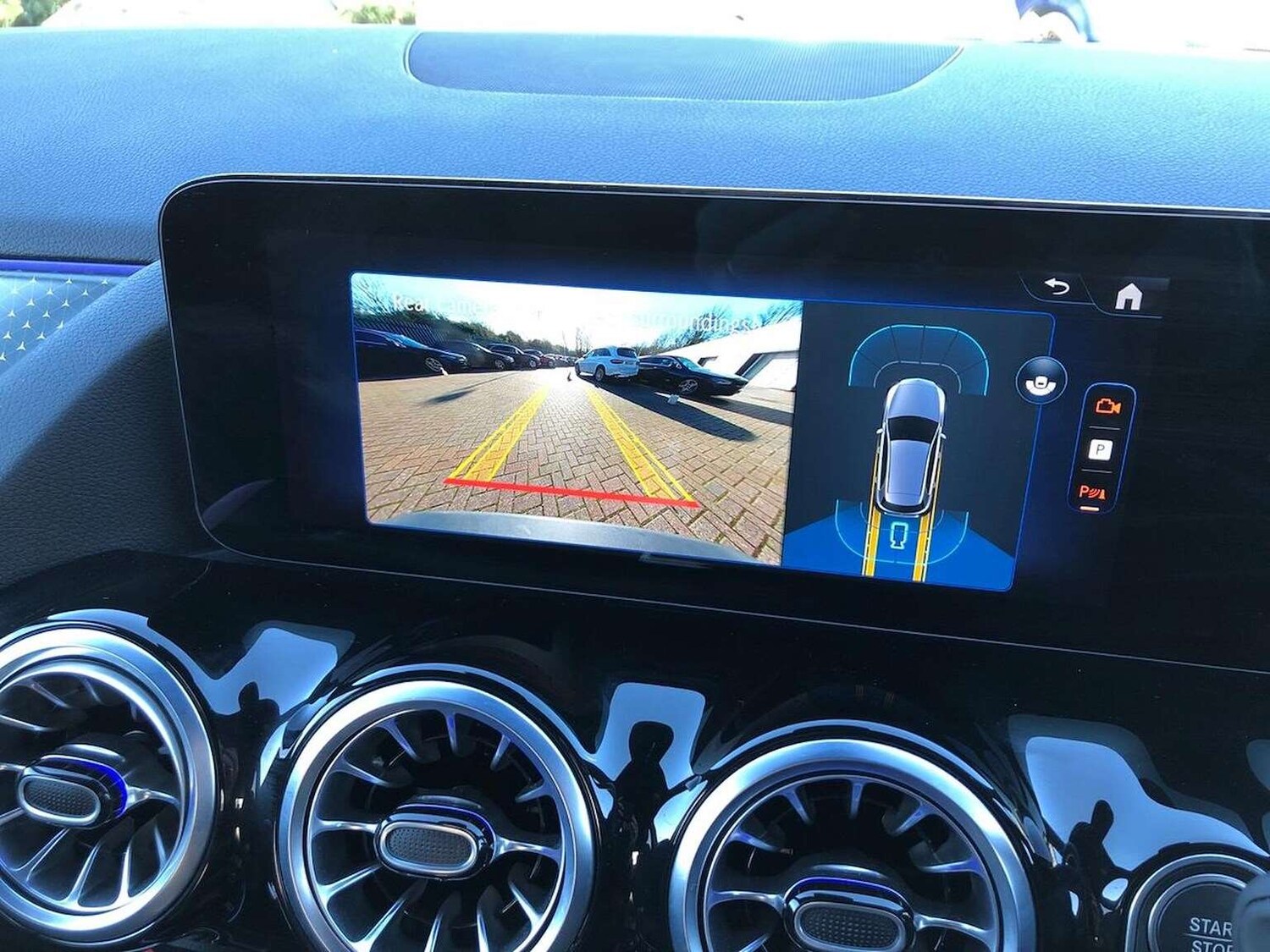 Used Mercedes-Benz EQA 2025 for sale - 77688026: Photo 23