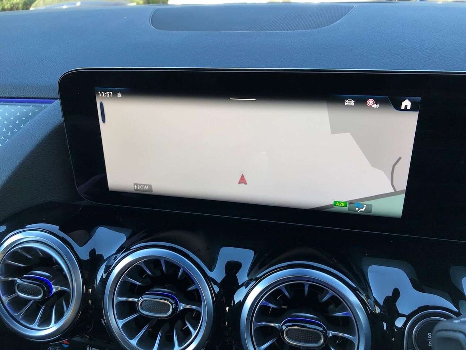 Used Mercedes-Benz EQA 2025 for sale - 77688026: Photo 24