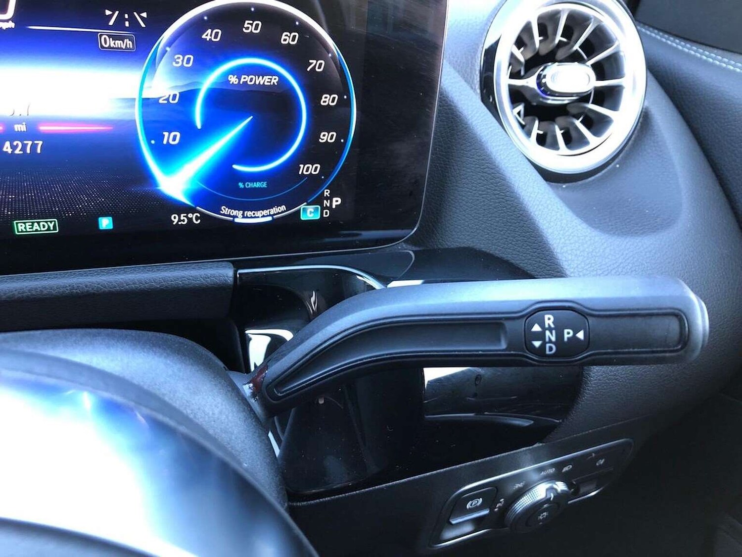 Used Mercedes-Benz EQA 2025 for sale - 77688026: Photo 29