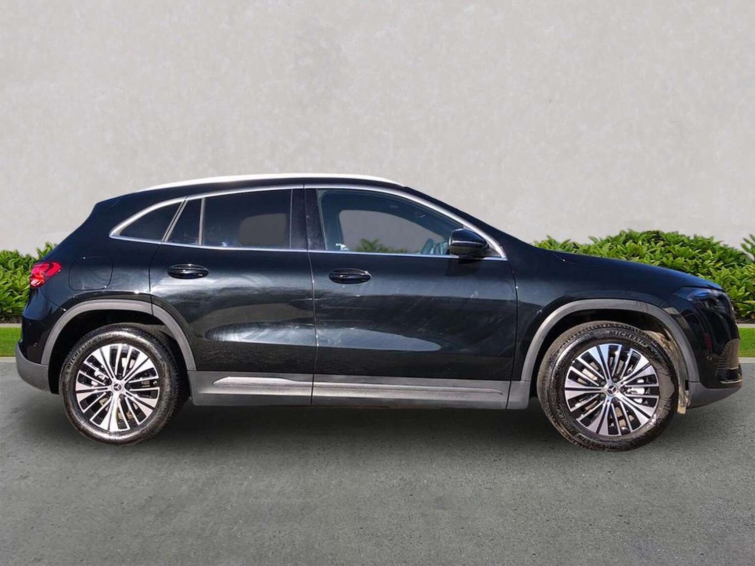 Used Mercedes-Benz EQA 2025 for sale - 77688026: Photo 3