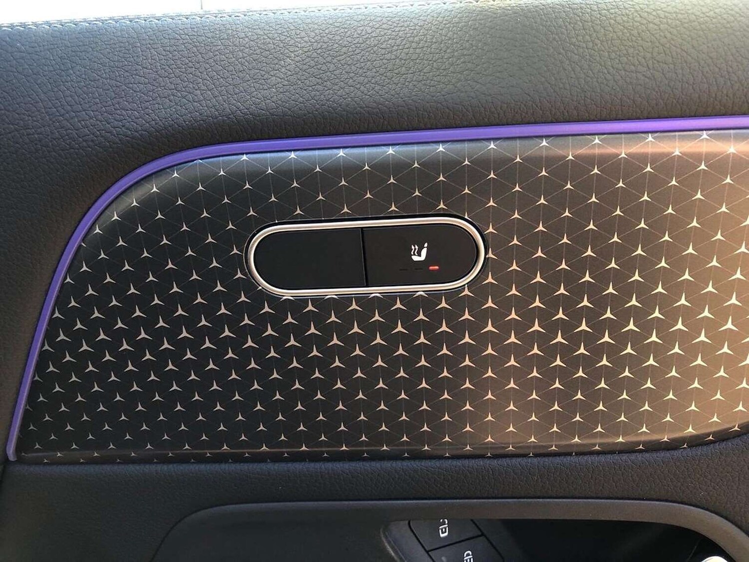 Used Mercedes-Benz EQA 2025 for sale - 77688026: Photo 30