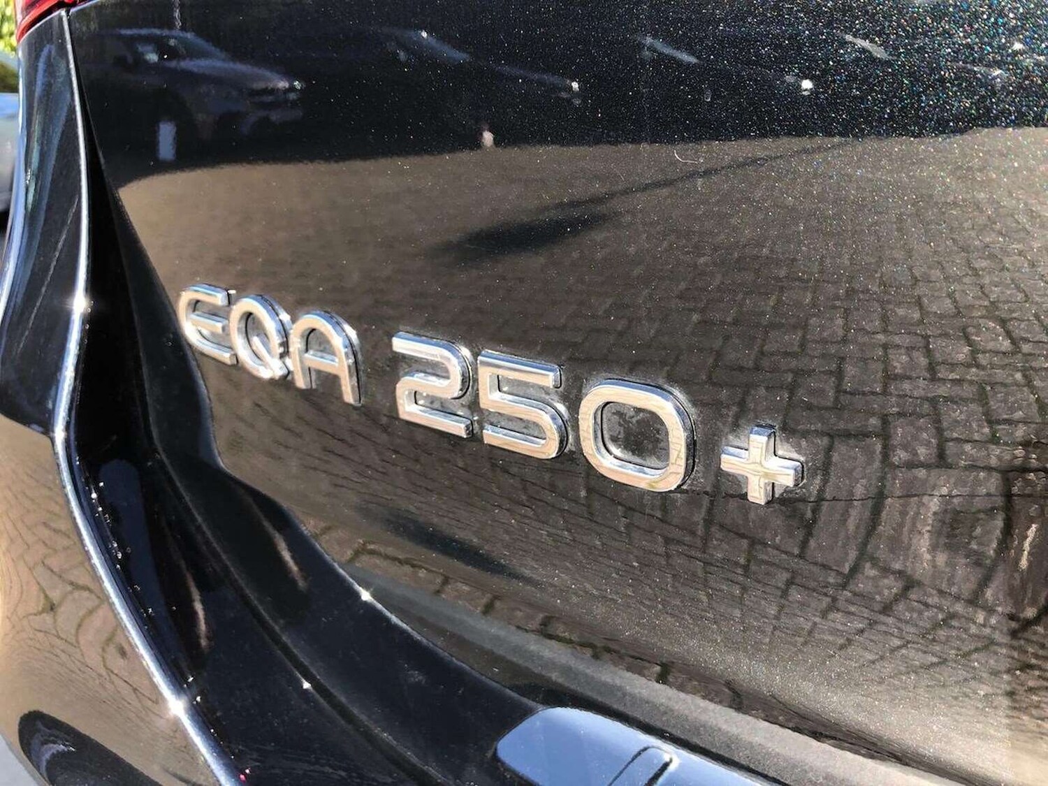 Used Mercedes-Benz EQA 2025 for sale - 77688026: Photo 35