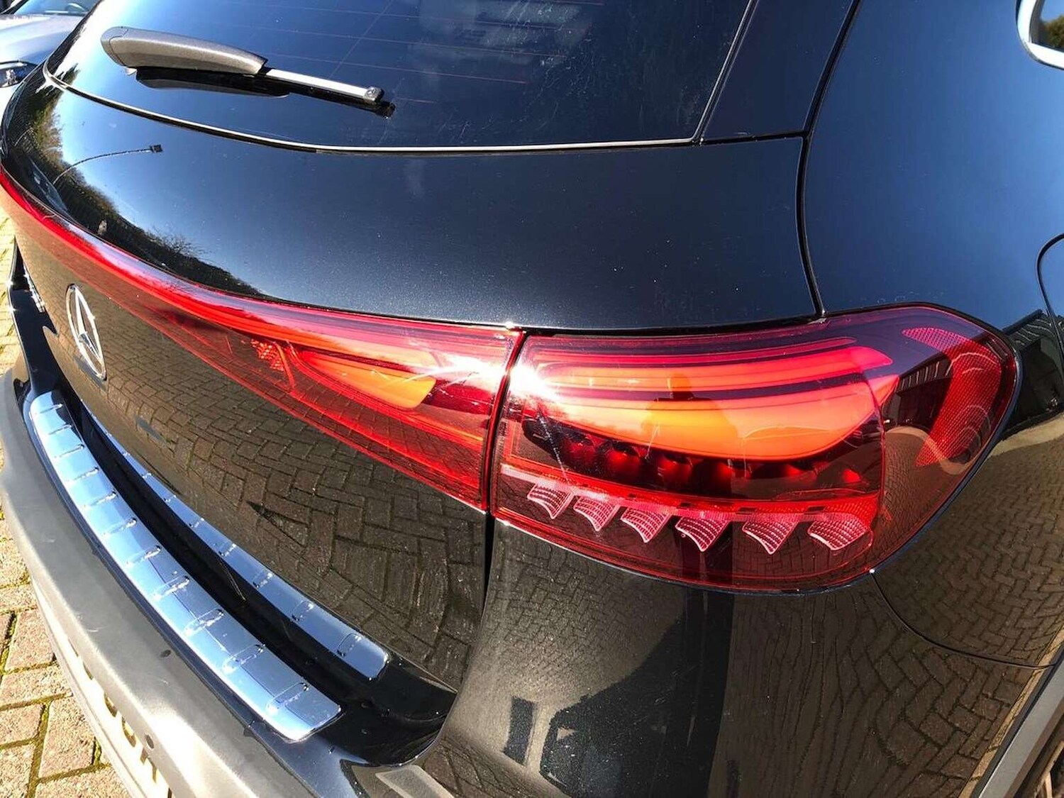 Used Mercedes-Benz EQA 2025 for sale - 77688026: Photo 36