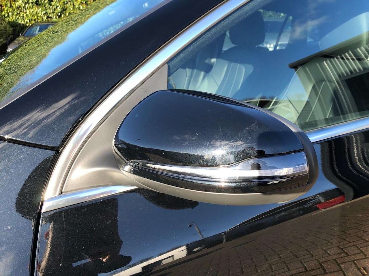 Used Mercedes-Benz EQA 2025 for sale - 77688026: Photo 38