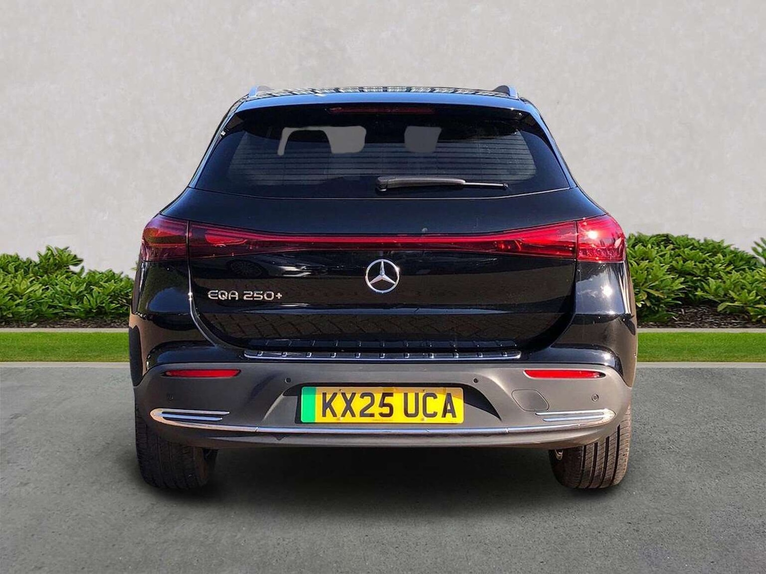 Used Mercedes-Benz EQA 2025 for sale - 77688026: Photo 4