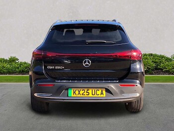 Used Mercedes-Benz EQA 2025 for sale - 77688026: Photo