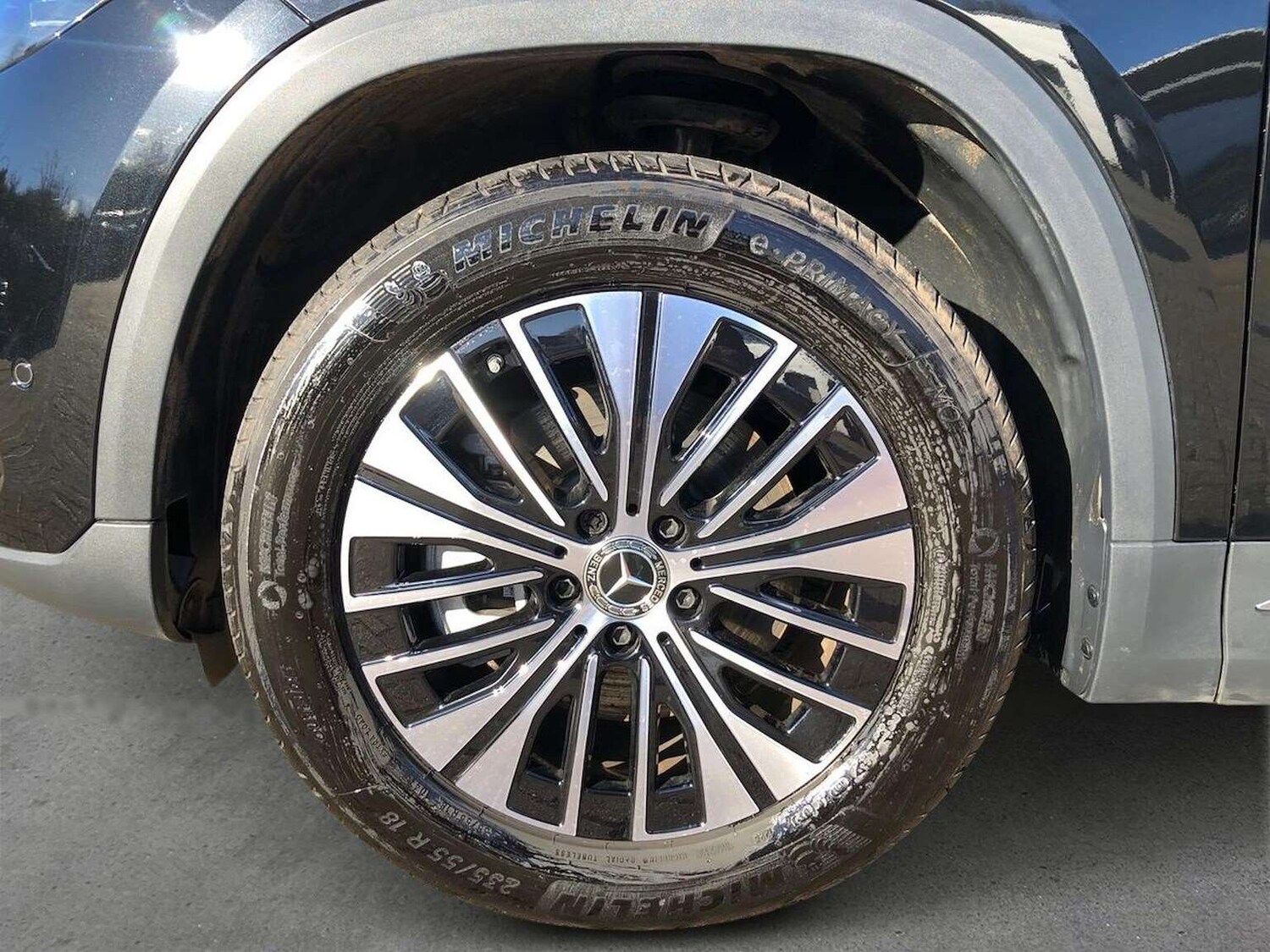 Used Mercedes-Benz EQA 2025 for sale - 77688026: Photo 6