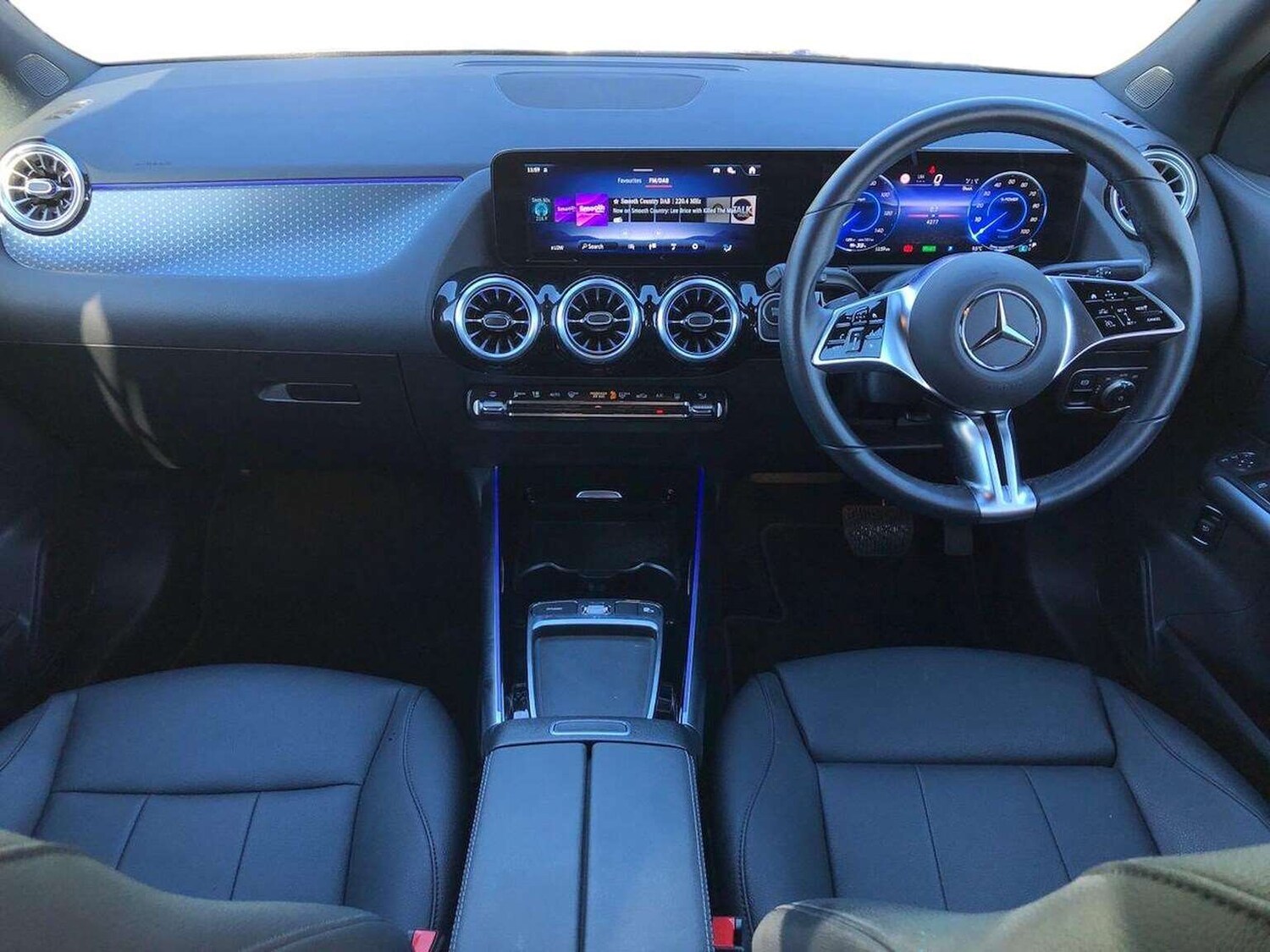 Used Mercedes-Benz EQA 2025 for sale - 77688026: Photo 8