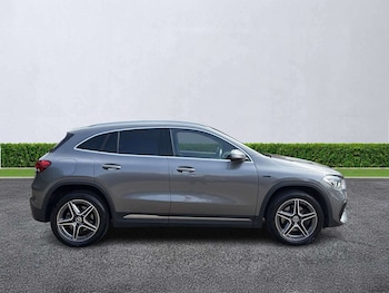 Used Mercedes-Benz GLA 2021 for sale - 79297924: Photo
