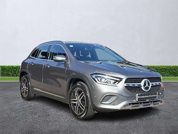 Used Mercedes-Benz GLA 2020 for sale - 79463281: Photo